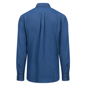 Fynch Hatton Denim Shirt